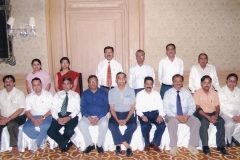 Experienced Faculty